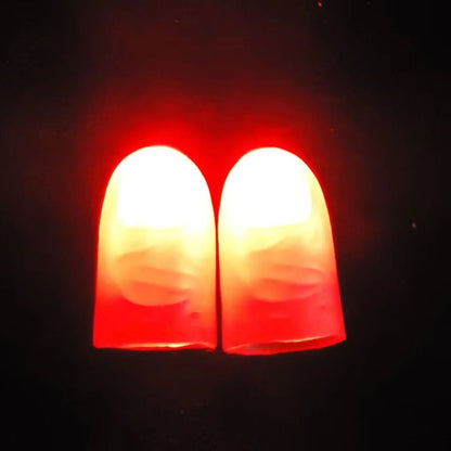 Magic Thumbs