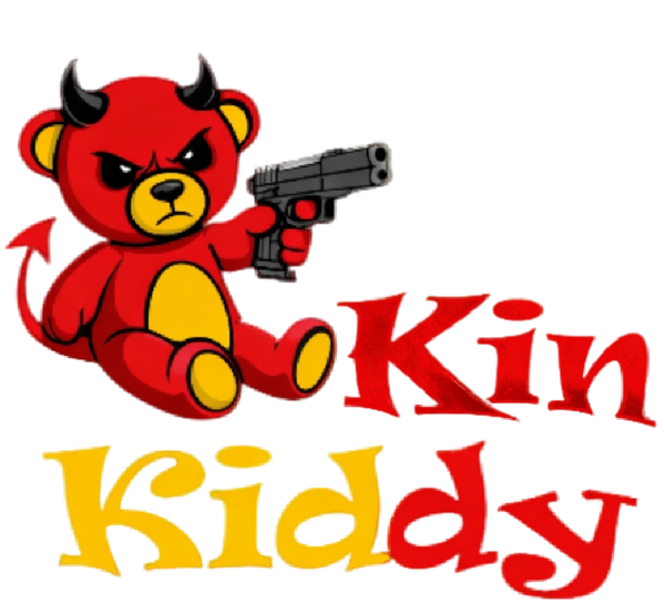 Kiddy Kin: Toys For Kids And Teens